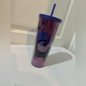 Starbucks Venti 2020 Halloween Tumbler